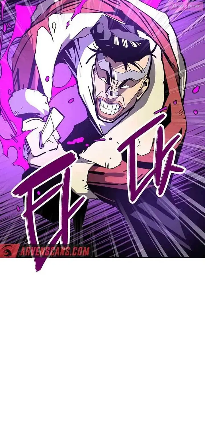 Im a max level regressor Zinmanga X Chapter 18 Page 75