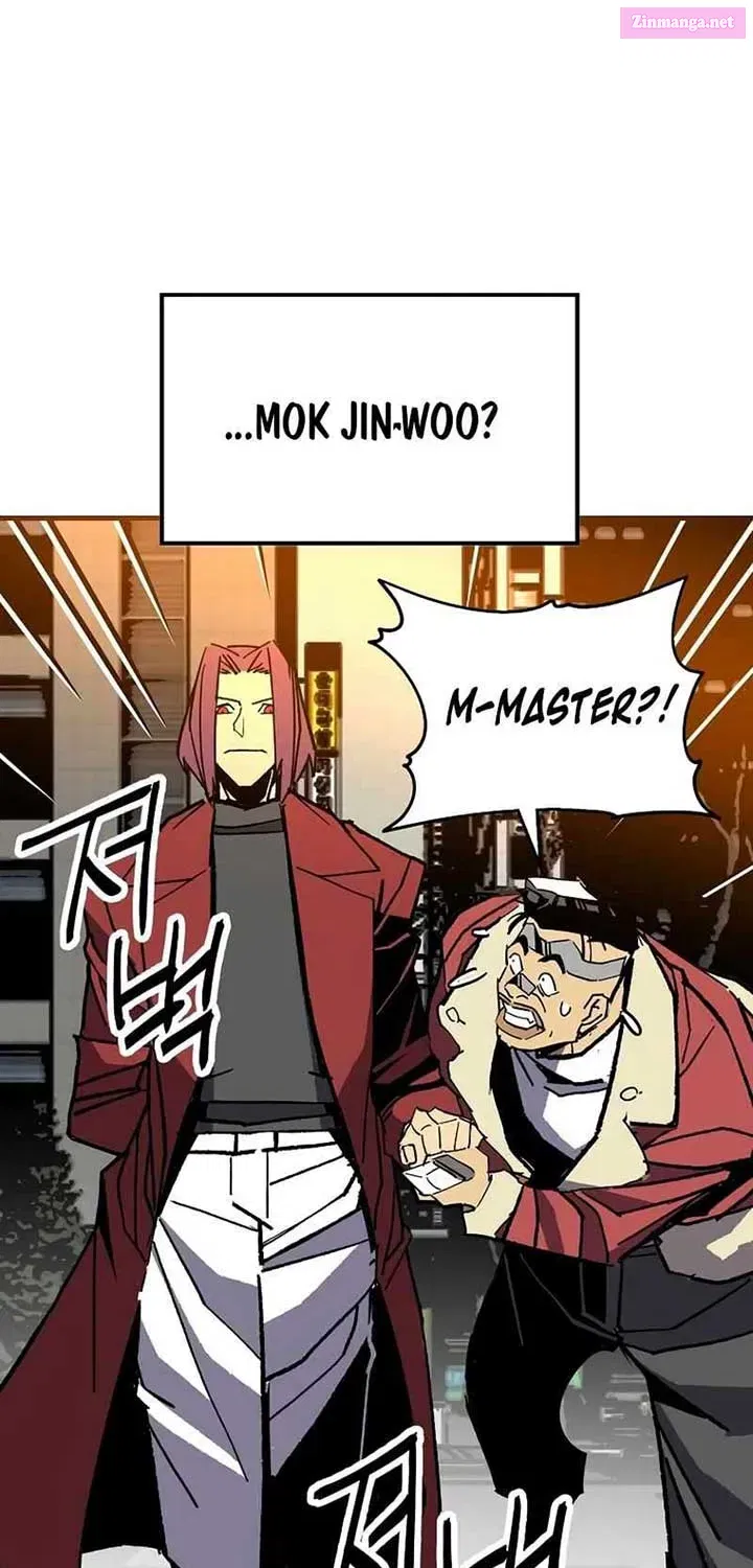Im a max level regressor Zinmanga X Chapter 18 Page 79