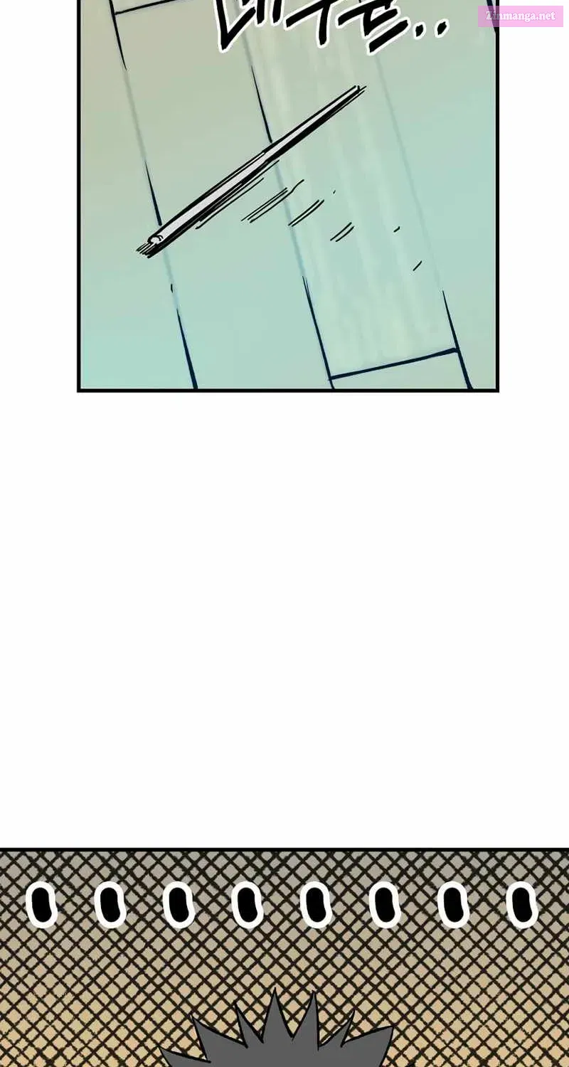 Im a max level regressor Zinmanga X Chapter 17 Page 23