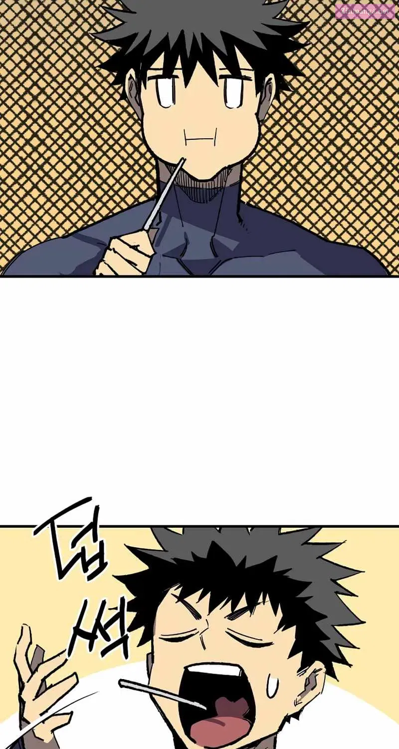 Im a max level regressor Zinmanga X Chapter 17 Page 24