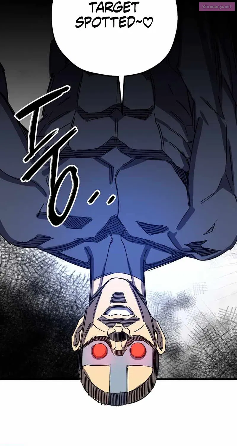 Im a max level regressor Zinmanga X Chapter 17 Page 49