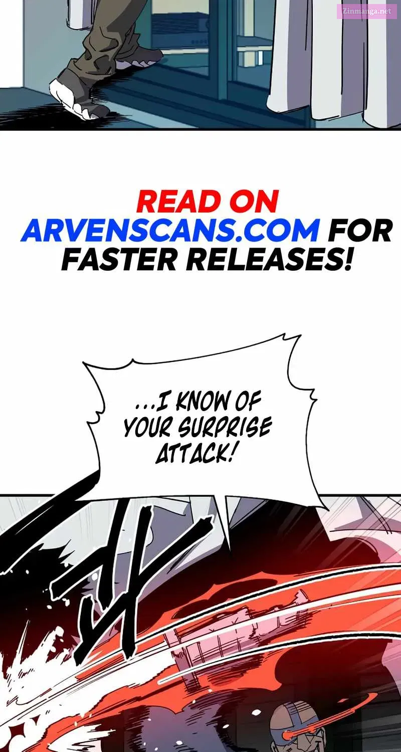 Im a max level regressor Zinmanga X Chapter 17 Page 57