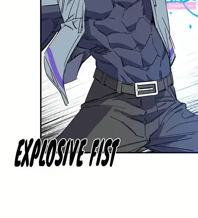 Im a max level regressor Zinmanga X Chapter 16 Page 7