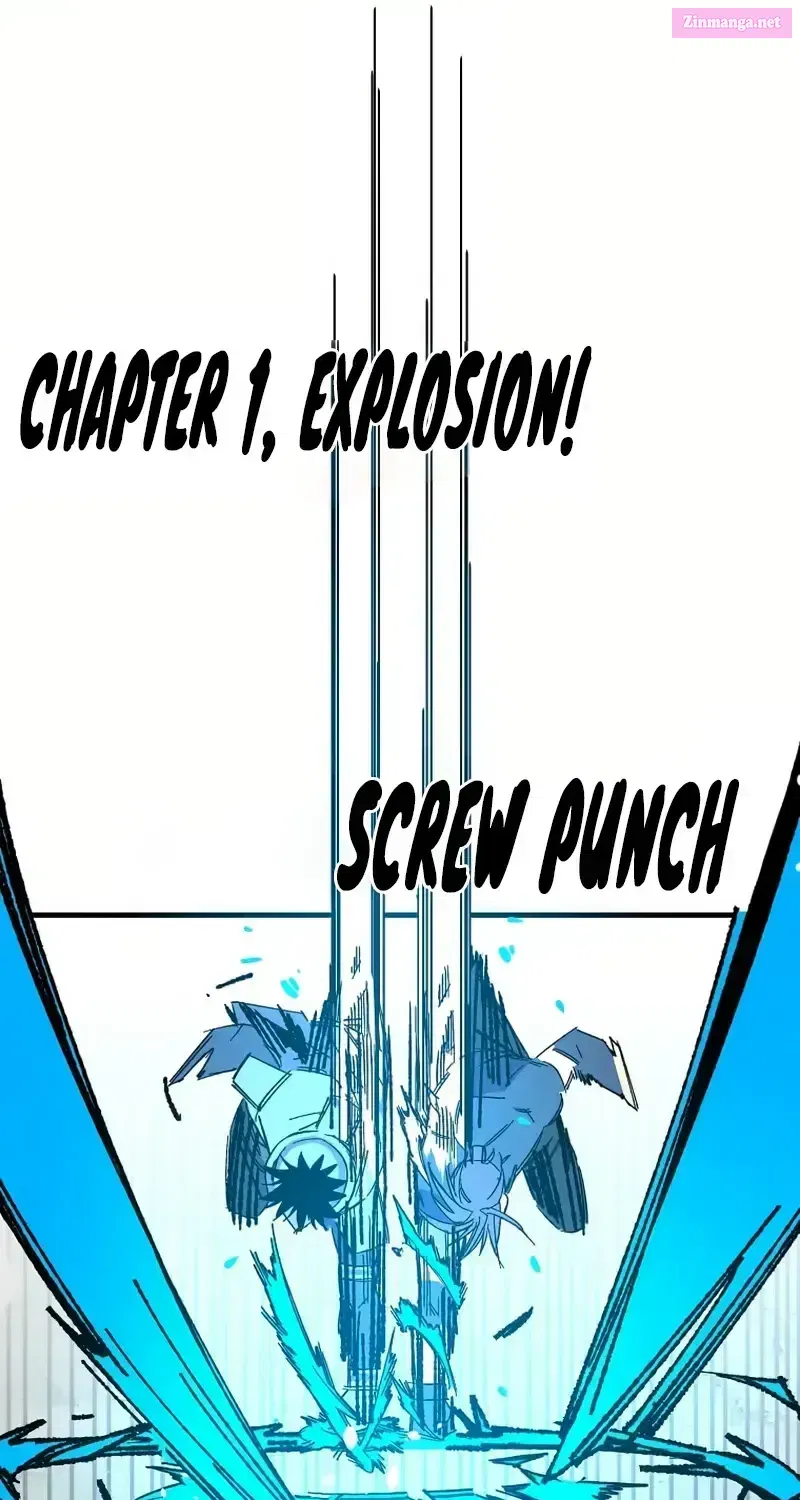 Im a max level regressor Zinmanga X Chapter 16 Page 8