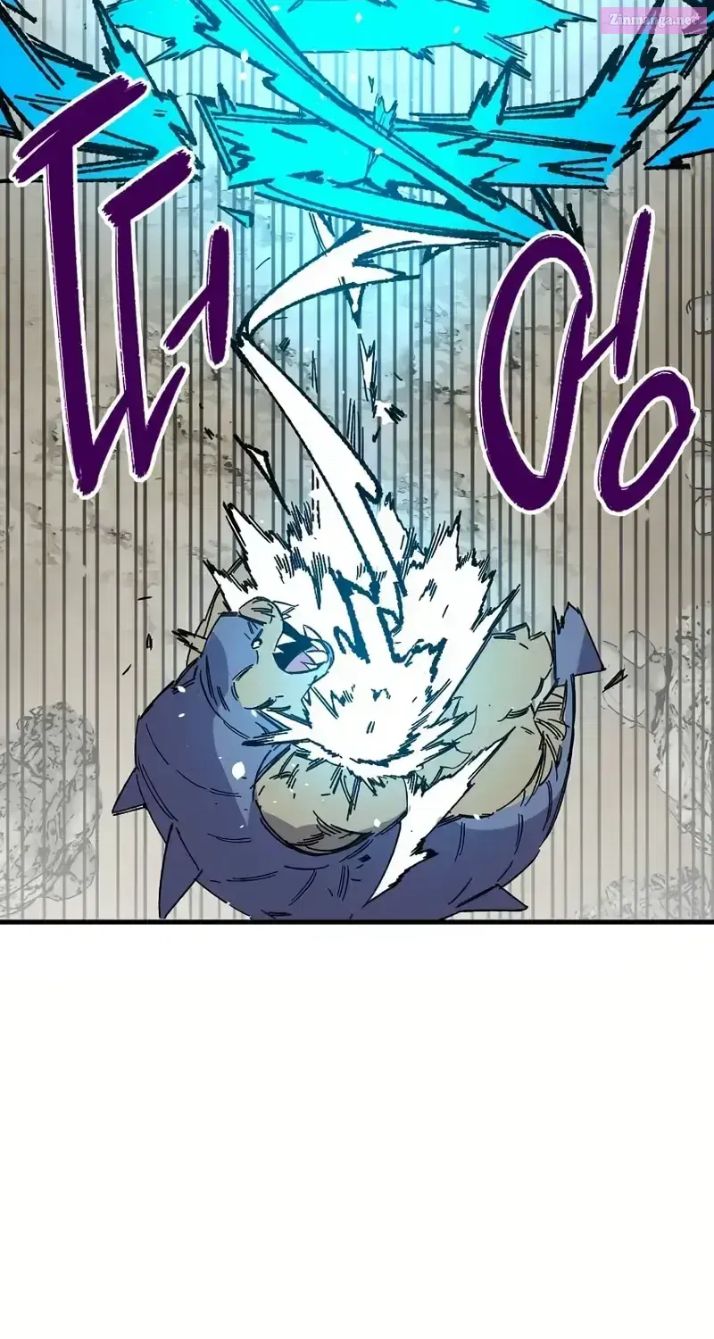 Im a max level regressor Zinmanga X Chapter 16 Page 9