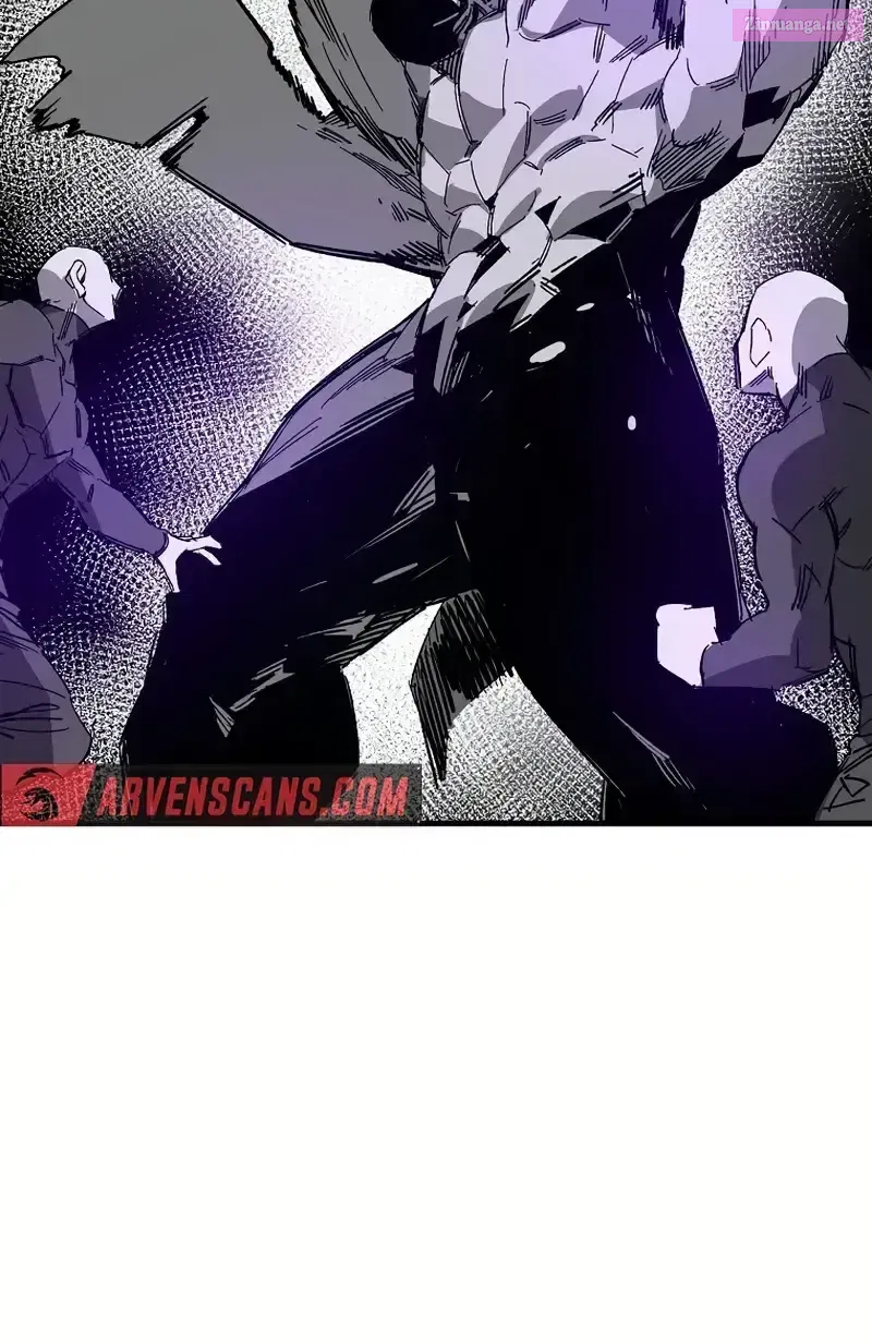 Im a max level regressor Zinmanga X Chapter 16 Page 21