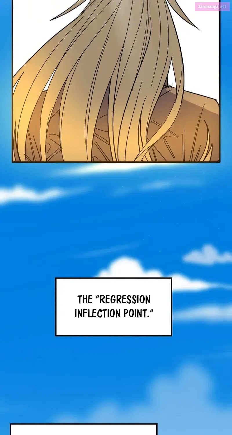 Im a max level regressor Zinmanga X Chapter 15 Page 6
