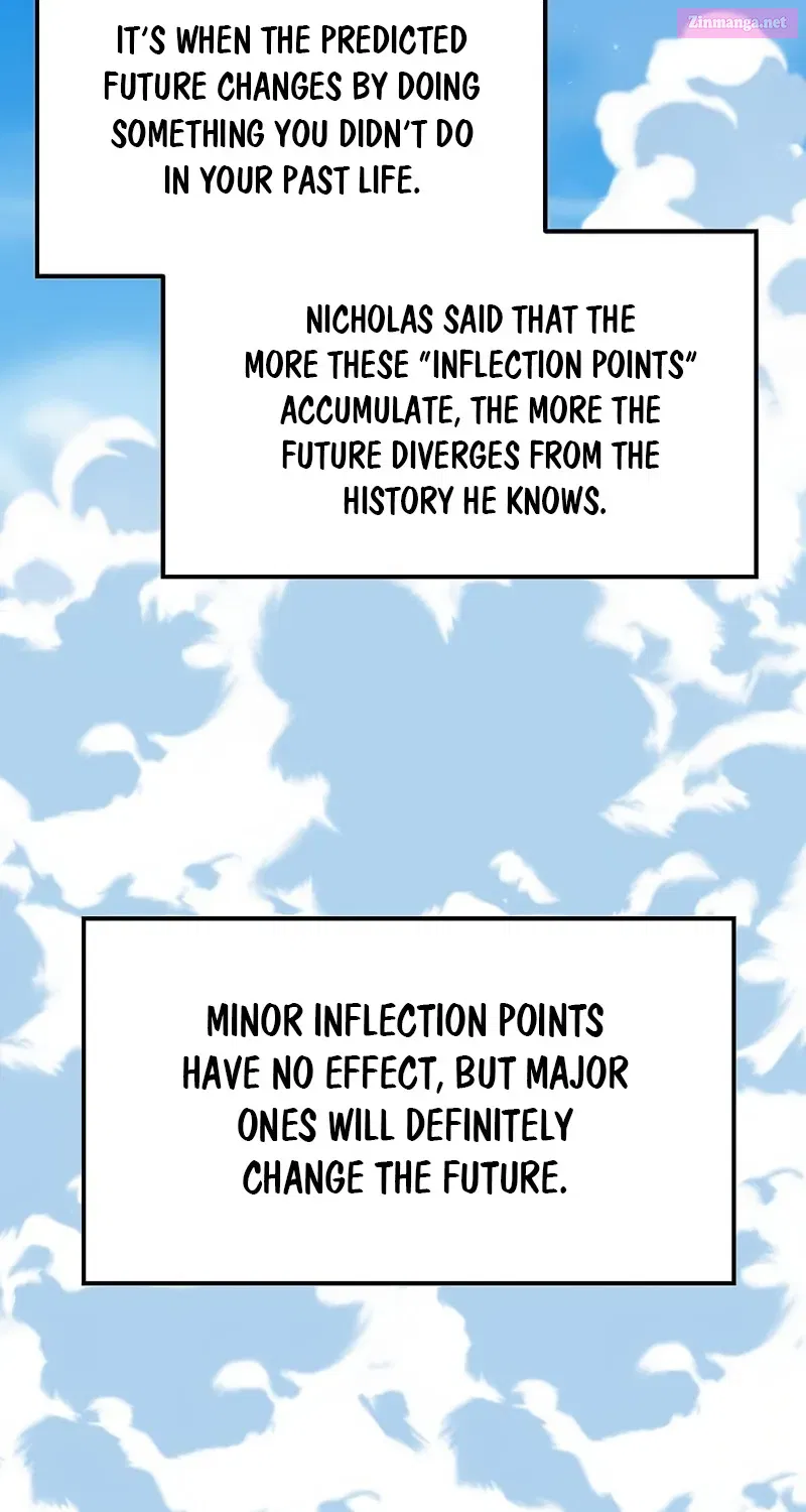 Im a max level regressor Zinmanga X Chapter 15 Page 7