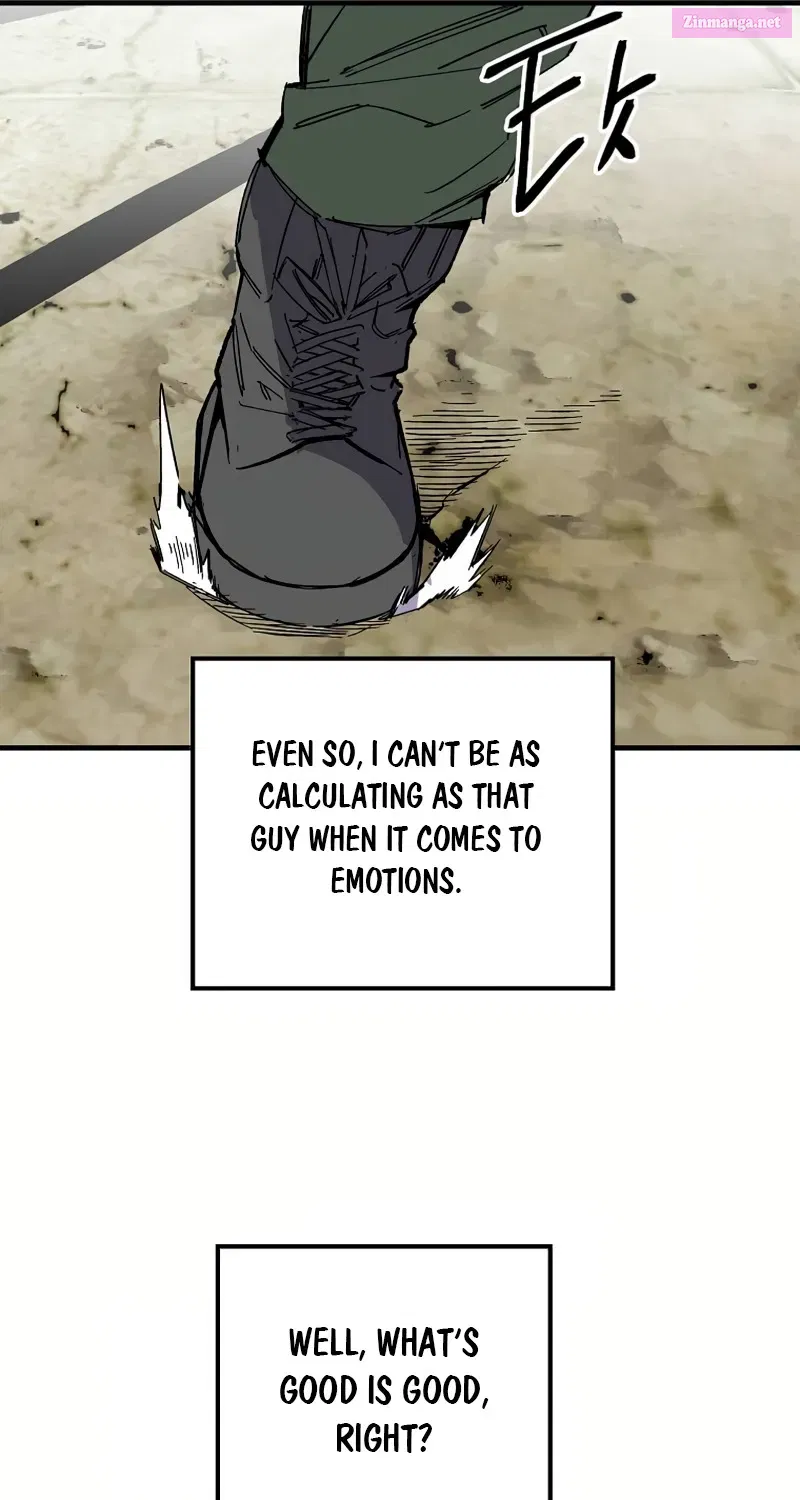 Im a max level regressor Zinmanga X Chapter 15 Page 9