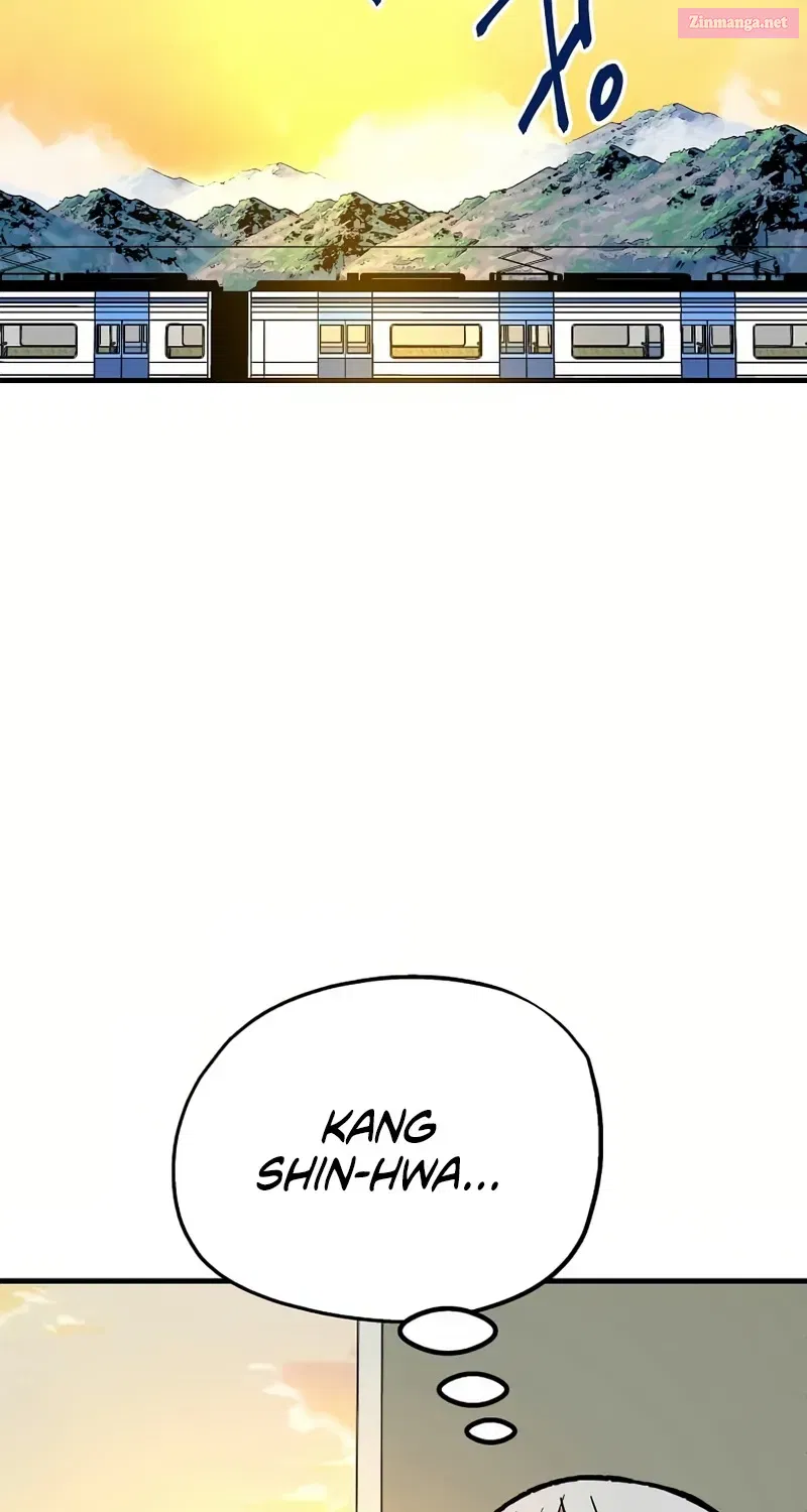 Im a max level regressor Zinmanga X Chapter 15 Page 14