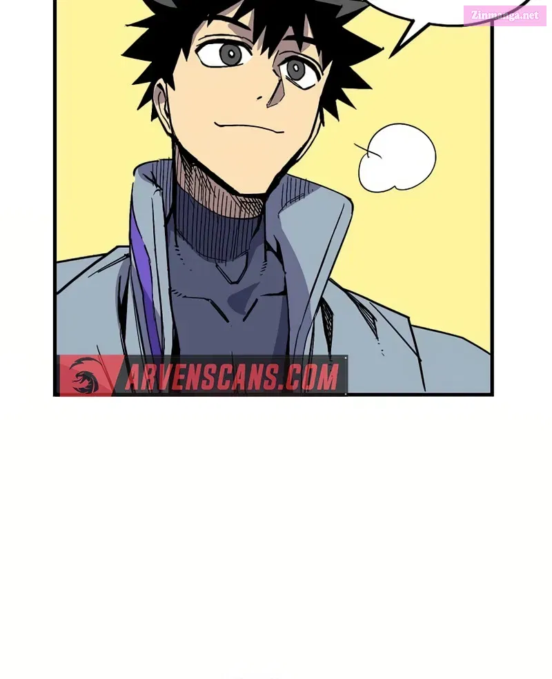 Im a max level regressor Zinmanga X Chapter 15 Page 28