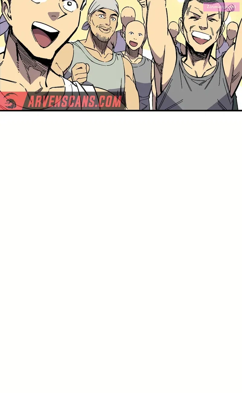 Im a max level regressor Zinmanga X Chapter 15 Page 40