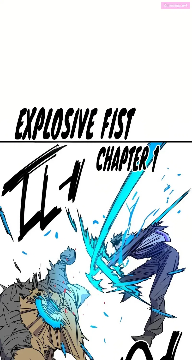 Im a max level regressor Zinmanga X Chapter 15 Page 56