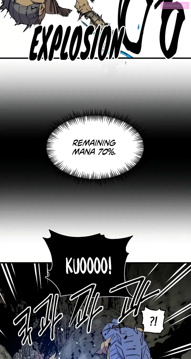 Im a max level regressor Zinmanga X Chapter 15 Page 57