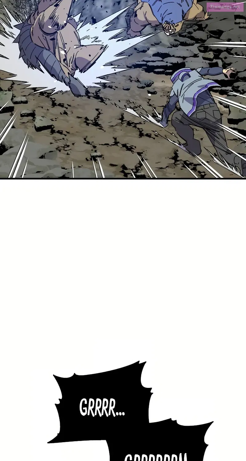 Im a max level regressor Zinmanga X Chapter 15 Page 58