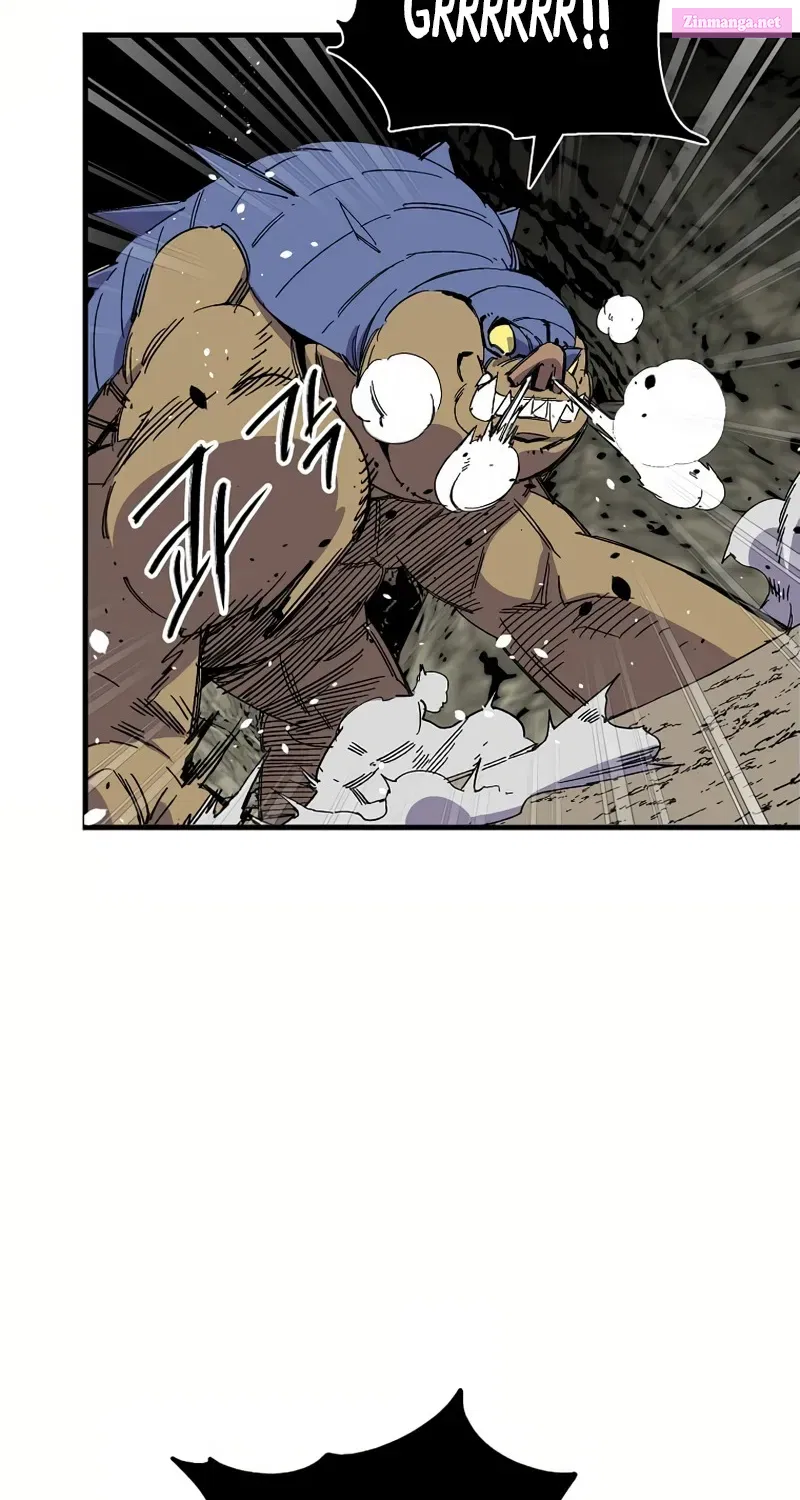 Im a max level regressor Zinmanga X Chapter 15 Page 59