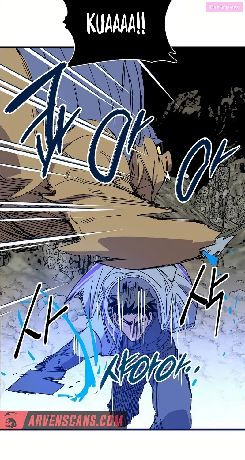 Im a max level regressor Zinmanga X Chapter 15 Page 60