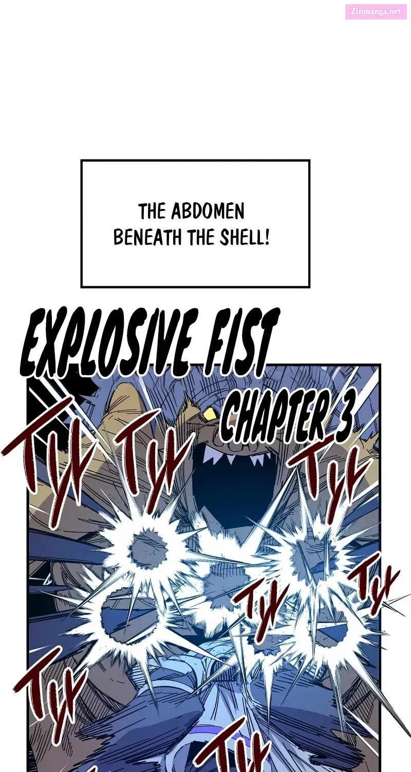 Im a max level regressor Zinmanga X Chapter 15 Page 61