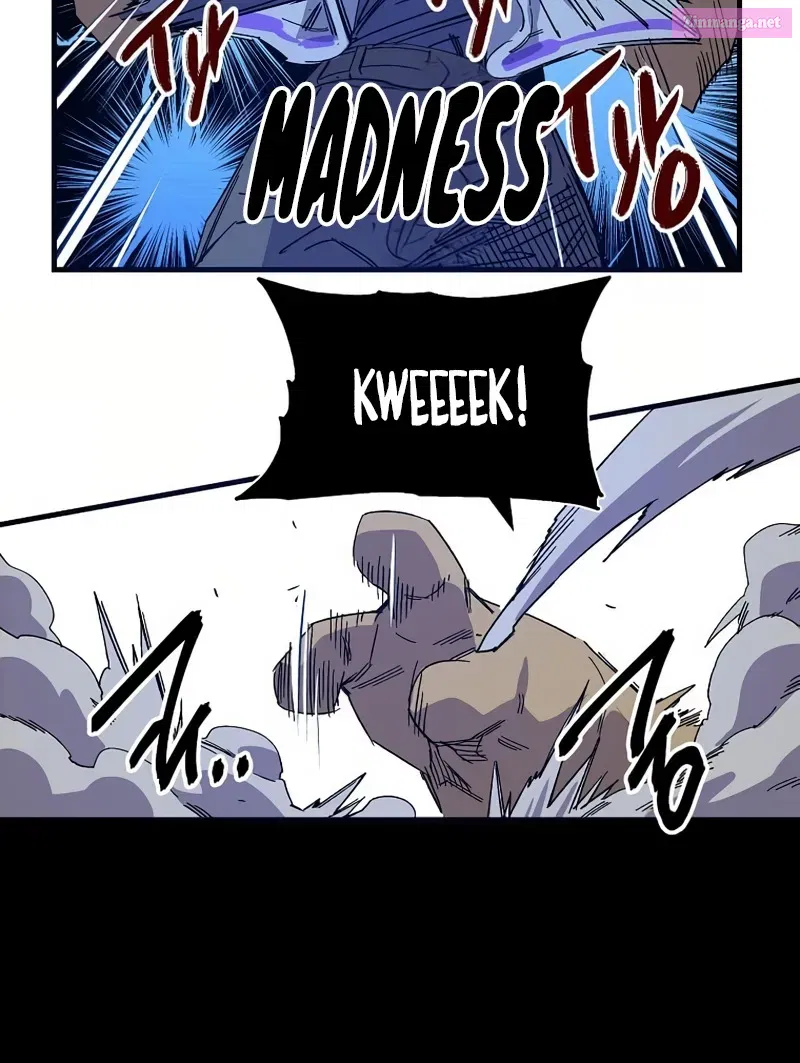 Im a max level regressor Zinmanga X Chapter 15 Page 62