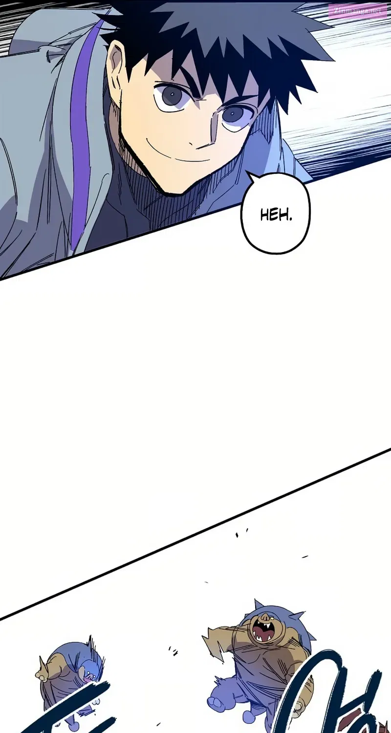 Im a max level regressor Zinmanga X Chapter 15 Page 63