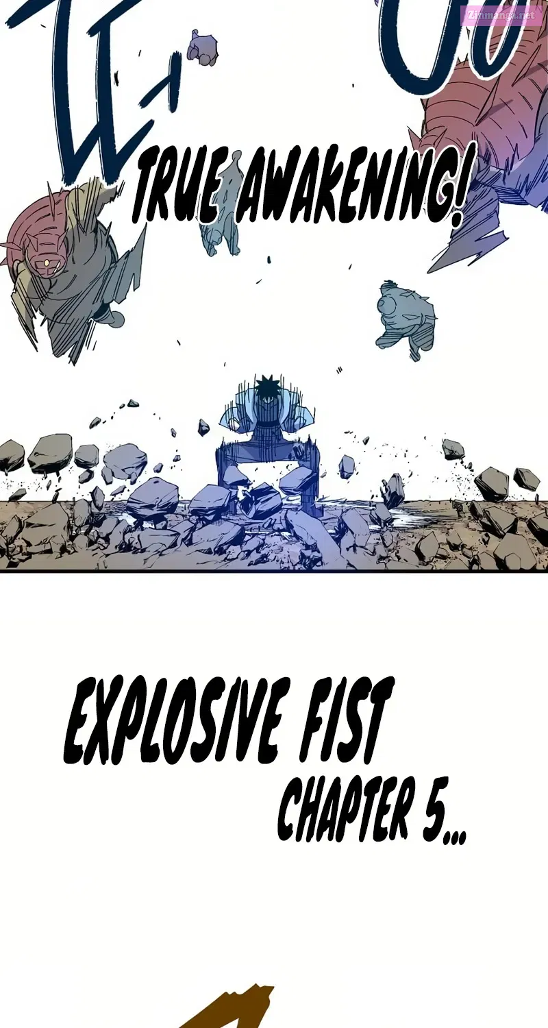 Im a max level regressor Zinmanga X Chapter 15 Page 64