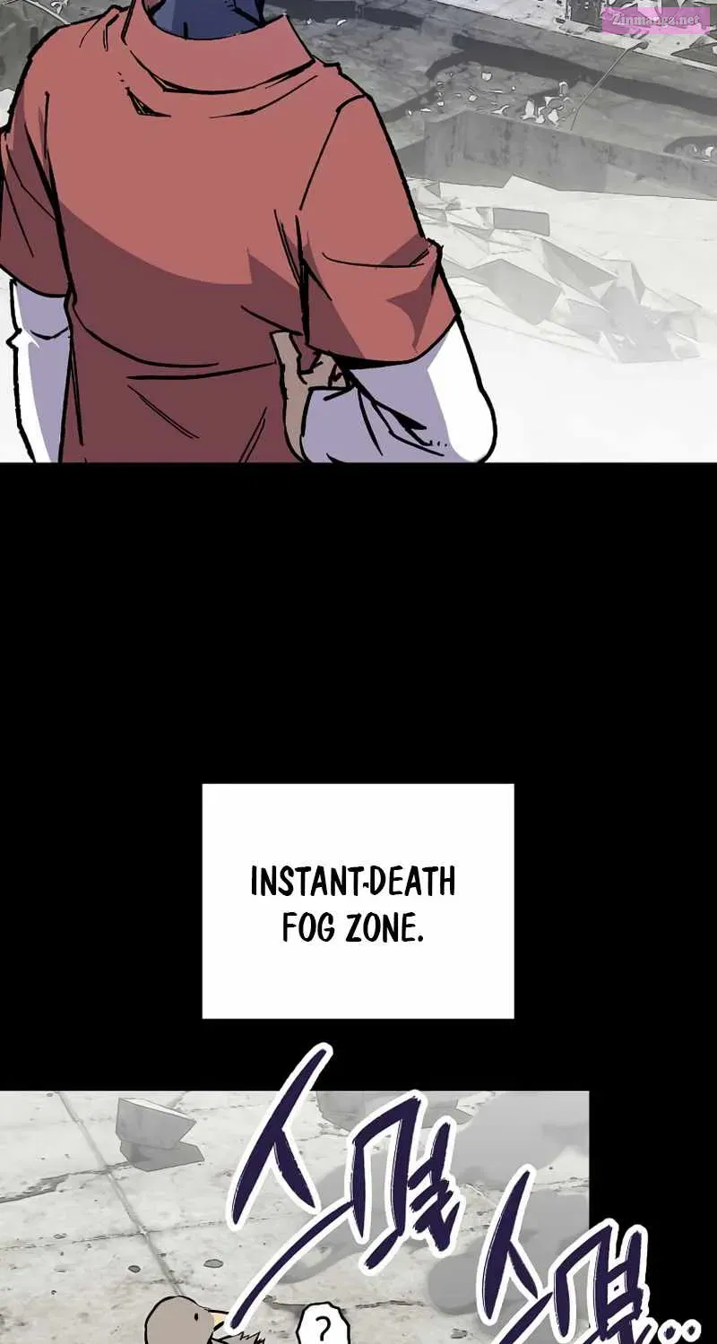 Im a max level regressor Zinmanga X Chapter 14 Page 40