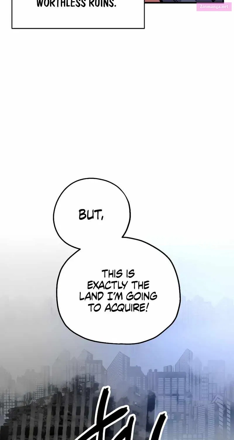 Im a max level regressor Zinmanga X Chapter 14 Page 43
