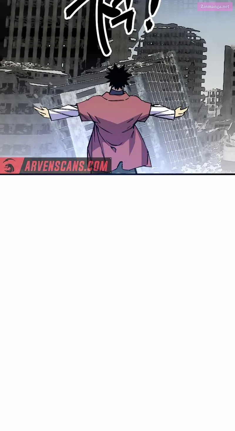 Im a max level regressor Zinmanga X Chapter 14 Page 44