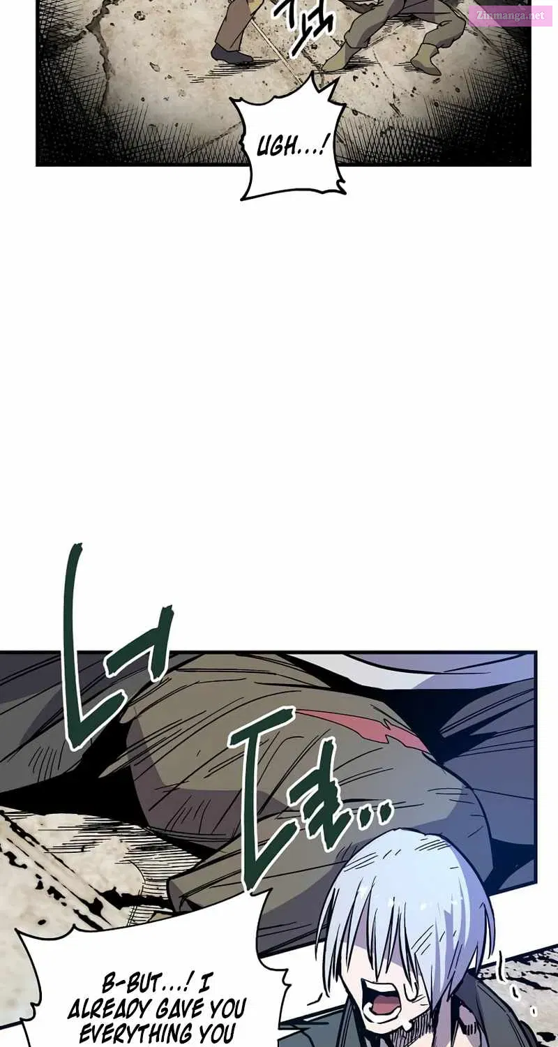 Im a max level regressor Zinmanga X Chapter 14 Page 47