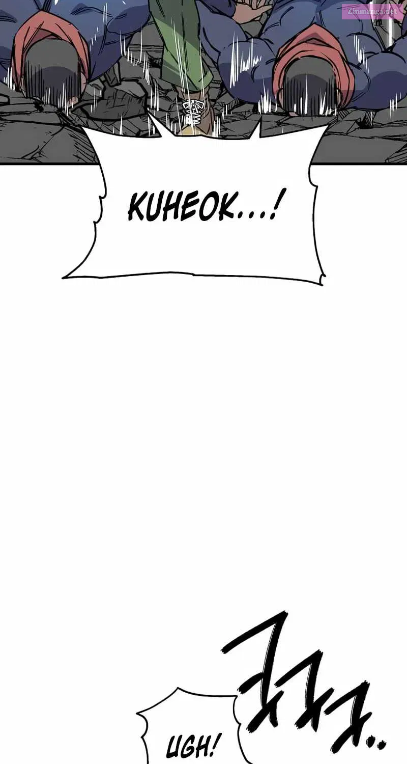Im a max level regressor Zinmanga X Chapter 14 Page 60