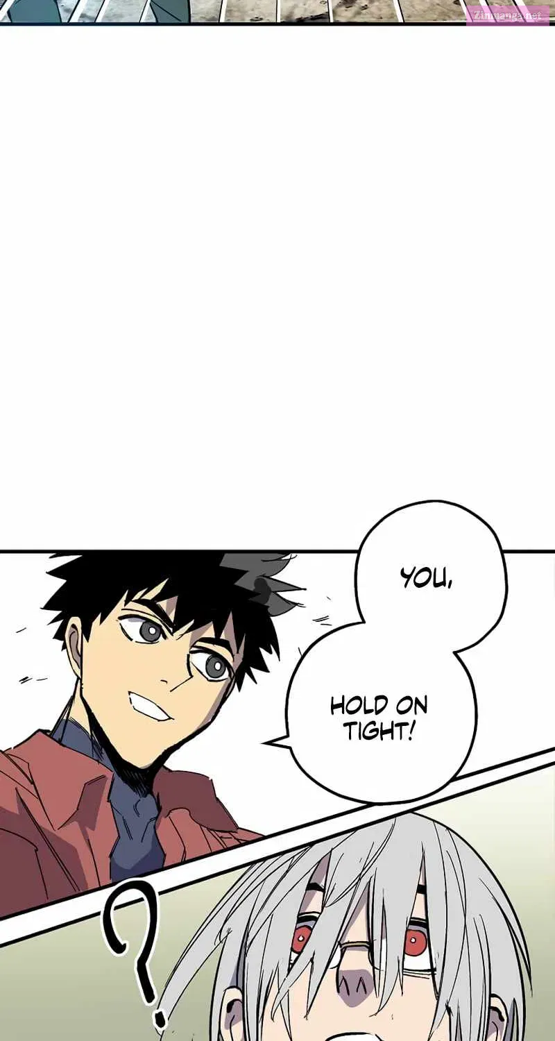 Im a max level regressor Zinmanga X Chapter 14 Page 62