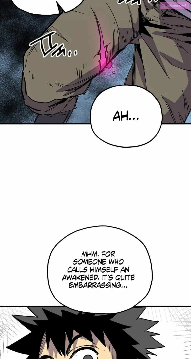 Im a max level regressor Zinmanga X Chapter 14 Page 66