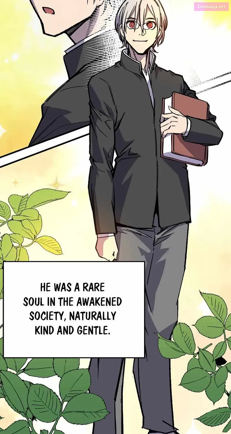 Im a max level regressor Zinmanga X Chapter 14 Page 69