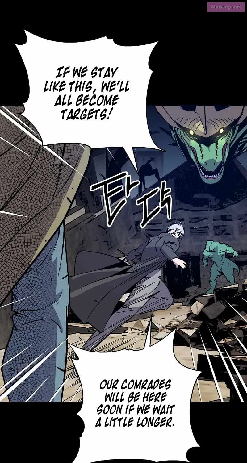 Im a max level regressor Zinmanga X Chapter 14 Page 74