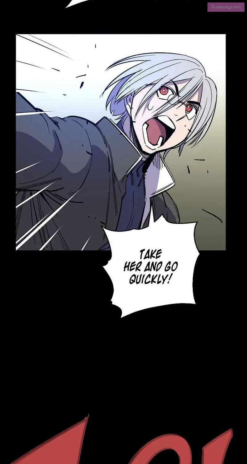 Im a max level regressor Zinmanga X Chapter 14 Page 75