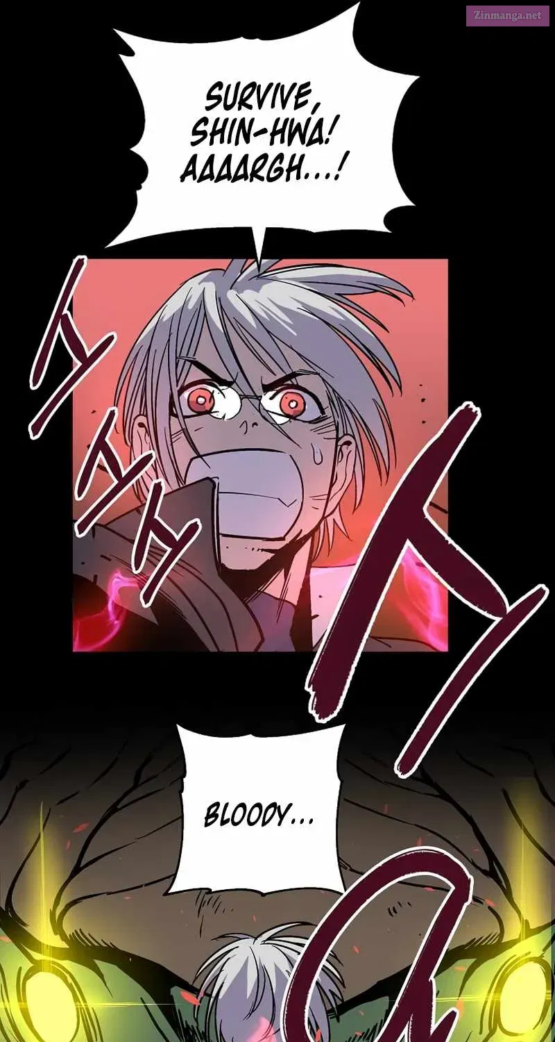 Im a max level regressor Zinmanga X Chapter 14 Page 81
