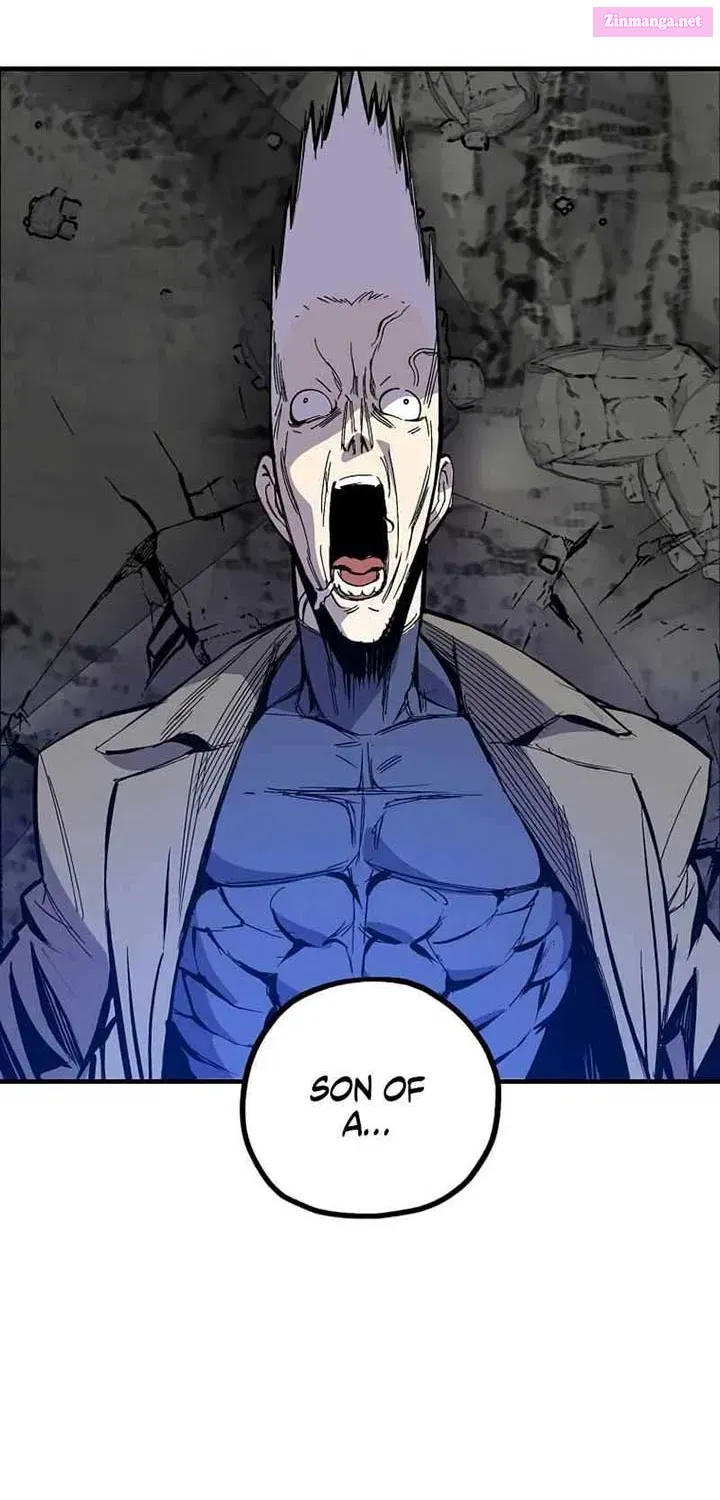 Im a max level regressor Zinmanga X Chapter 13 Page 2