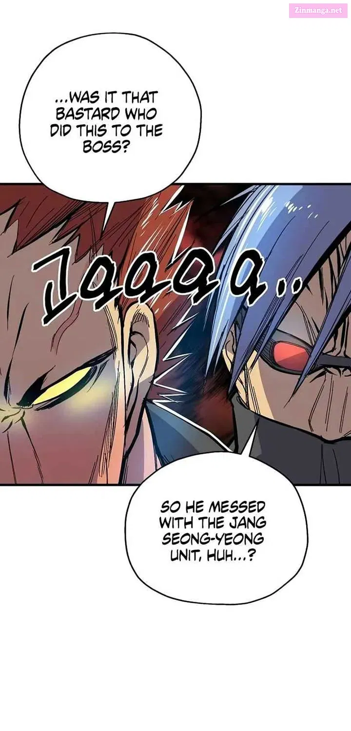 Im a max level regressor Zinmanga X Chapter 13 Page 9