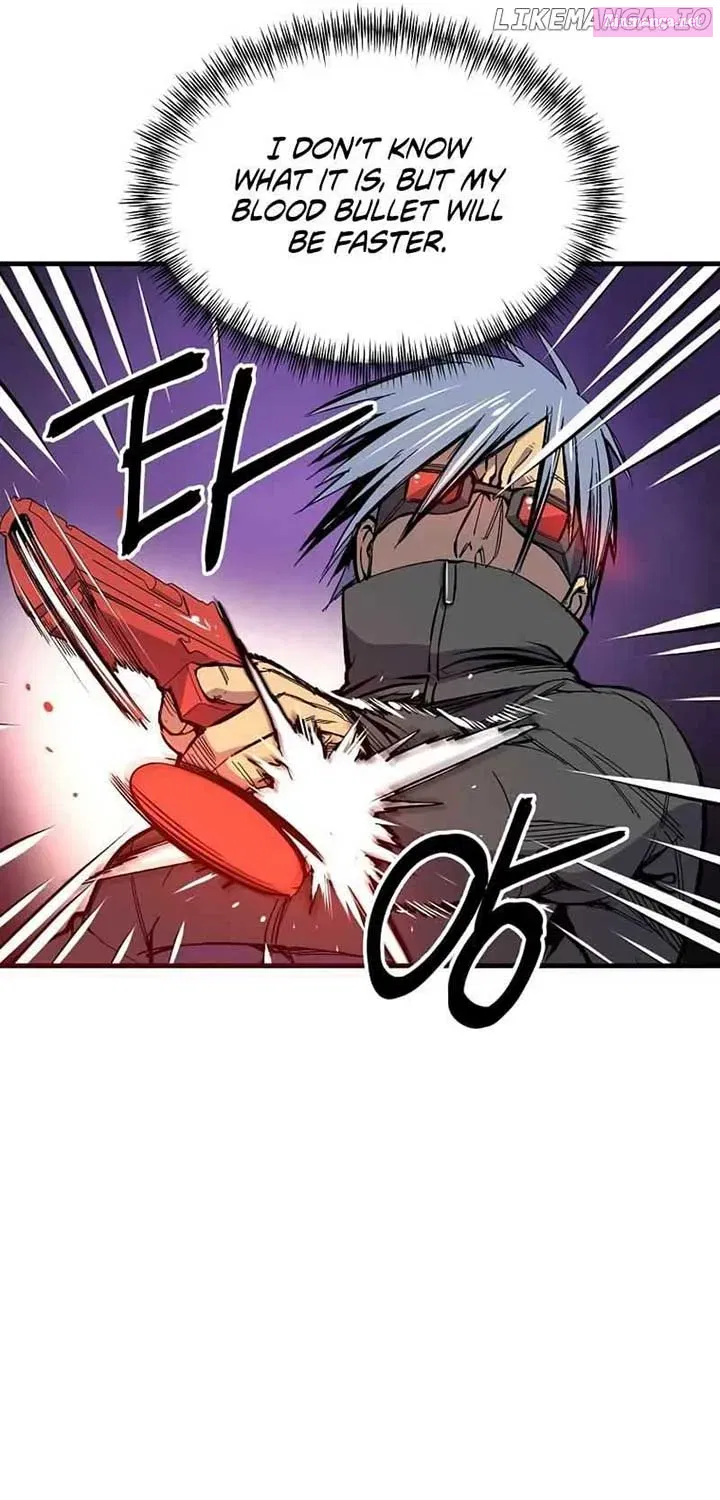 Im a max level regressor Zinmanga X Chapter 13 Page 14