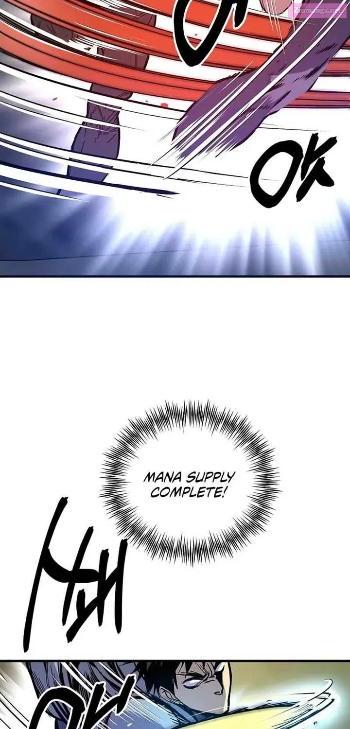 Im a max level regressor Zinmanga X Chapter 13 Page 16