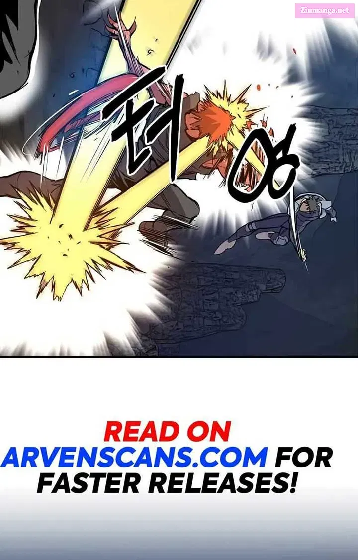 Im a max level regressor Zinmanga X Chapter 13 Page 19
