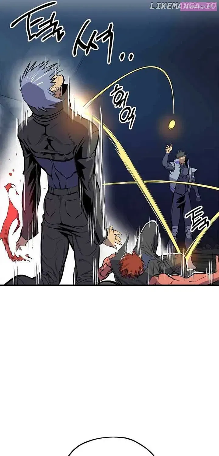 Im a max level regressor Zinmanga X Chapter 13 Page 20
