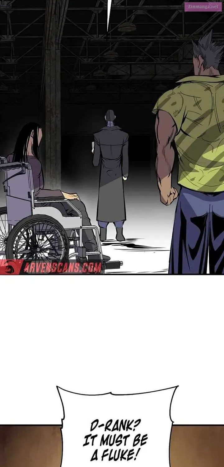 Im a max level regressor Zinmanga X Chapter 13 Page 23