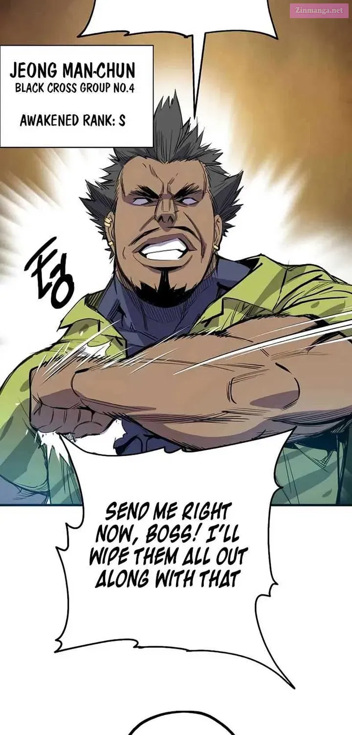 Im a max level regressor Zinmanga X Chapter 13 Page 24