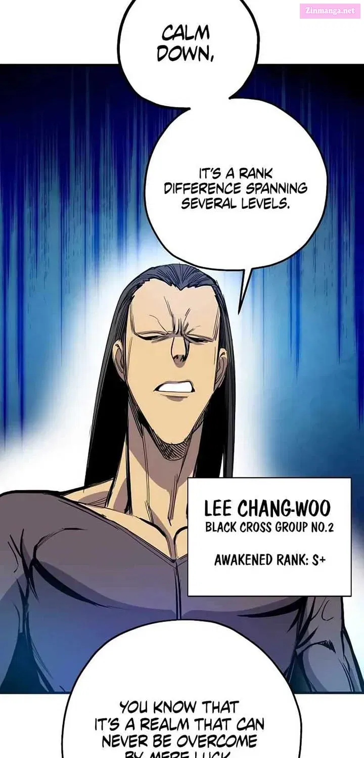 Im a max level regressor Zinmanga X Chapter 13 Page 25