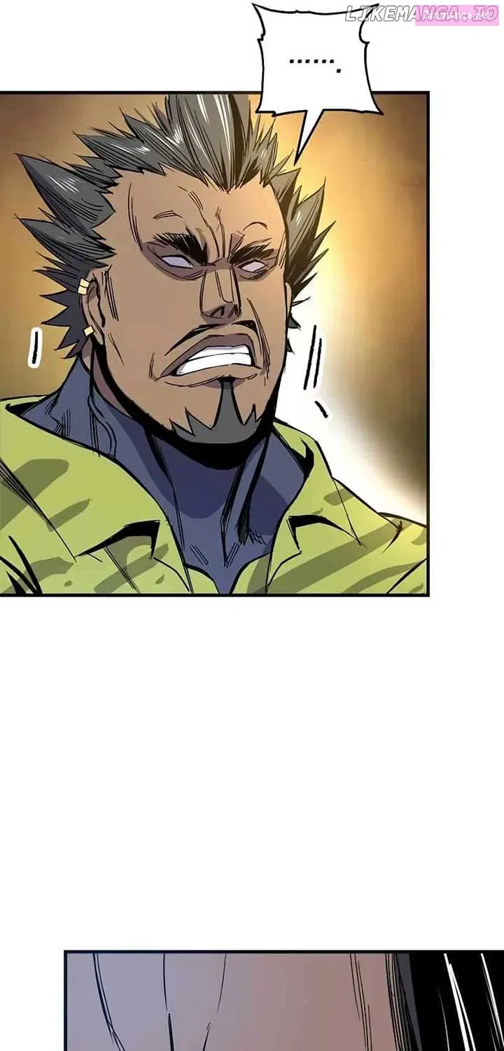 Im a max level regressor Zinmanga X Chapter 13 Page 27