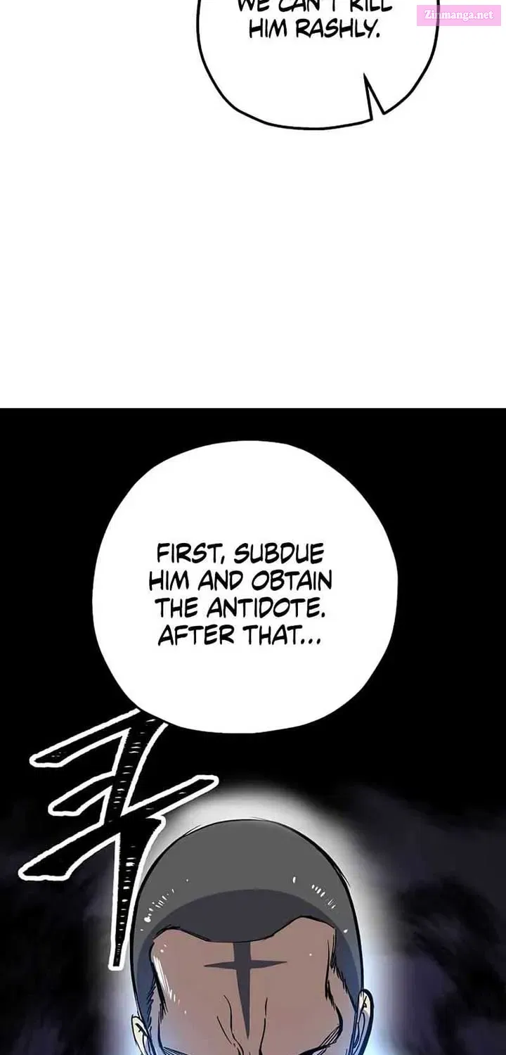 Im a max level regressor Zinmanga X Chapter 13 Page 29