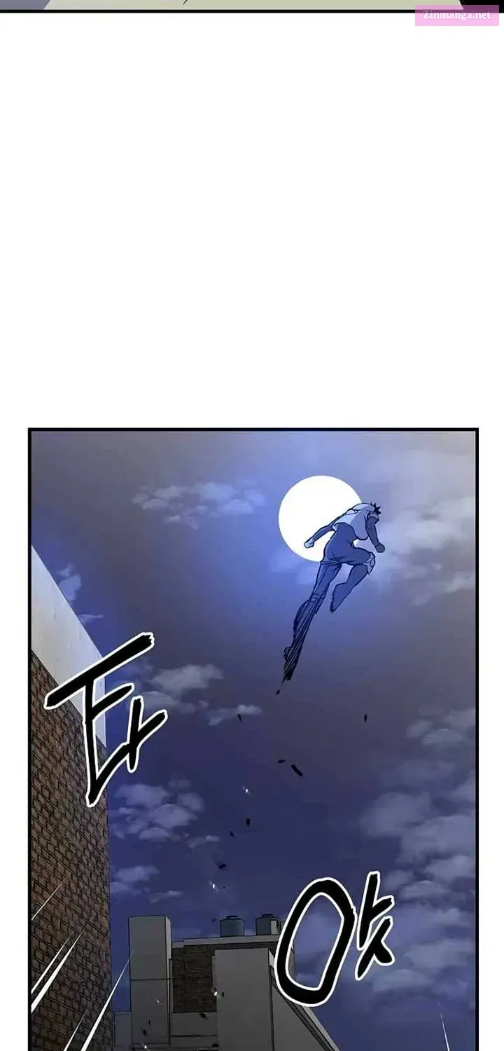 Im a max level regressor Zinmanga X Chapter 12 Page 19