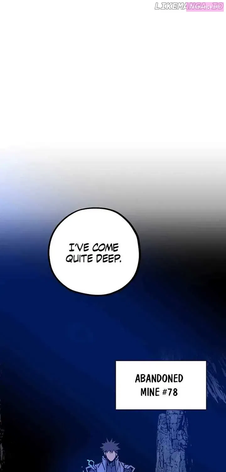 Im a max level regressor Zinmanga X Chapter 12 Page 21