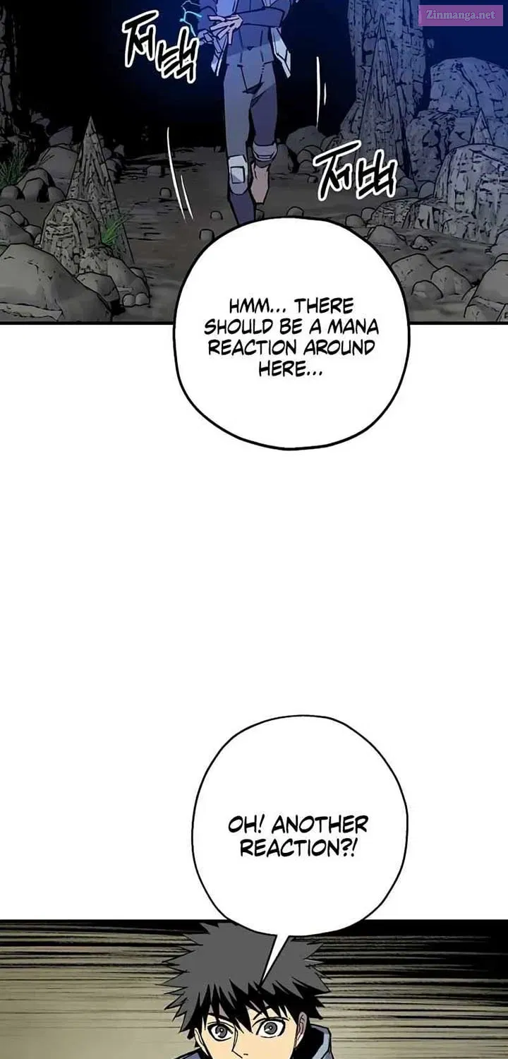 Im a max level regressor Zinmanga X Chapter 12 Page 22